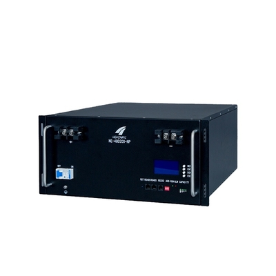 48V200Ah Lithium Battery Headway for Telecom Lithium Battery 48V200Ah 5U Lithium Battery Pack