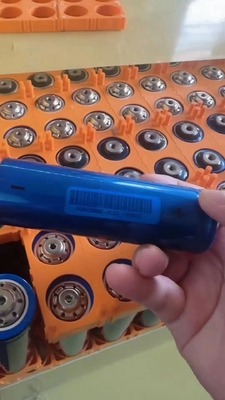 High Quality 3.2v Rechargeable Lithium-ion Lifepo4 Cell, Lithium Cell, Headway Battery