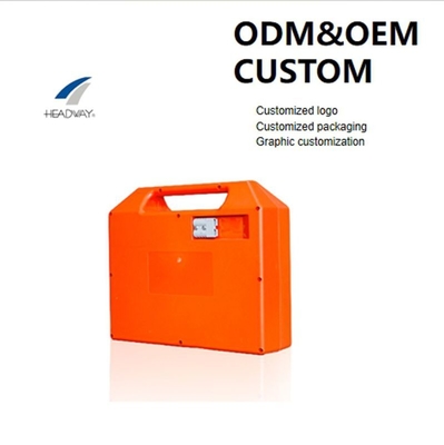 24V Forklift Lithium Battery Ideal for Battery Forklift Applications