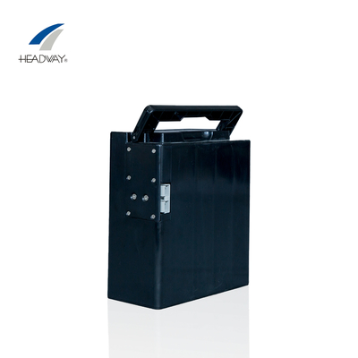 Lithium Ion LiFePO4 Battery Cell Specially Designed for Forklift