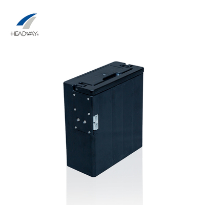 Lithium Ion LiFePO4 Battery Cell Specially Designed for Forklift