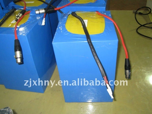 Headway   LiFePo4 6.4V45Ah    Lithium Iron Phosphate   Battery