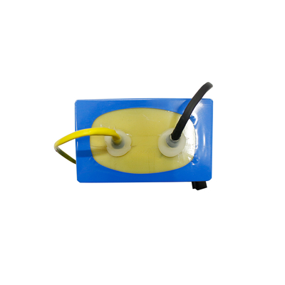 Original battery cell manufacturer 40146L 40175L lifepo4 in series for trolley LCD screen electrical supermarket trolley