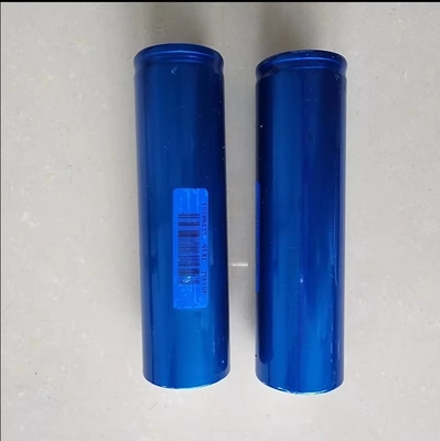 Long Cycle Life Hybrid Lithium Lifepo4 Battery 3.2V/25Ah Cells
