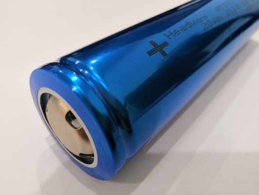 Lithium Ion Lfp Batteries Lifepo4 Cell 25Ah for Solar Energy Storage System