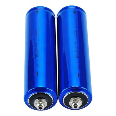 Lithium Ion Lfp Batteries Lifepo4 Cell 25Ah for Solar Energy Storage System