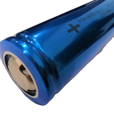 High Level 40175L Headway Lithium Lfp Cylindrical Battery Cell