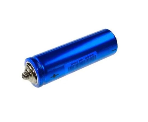 Grade a Lithium Ion Phosphate Battery Cells 3.2V 17AH