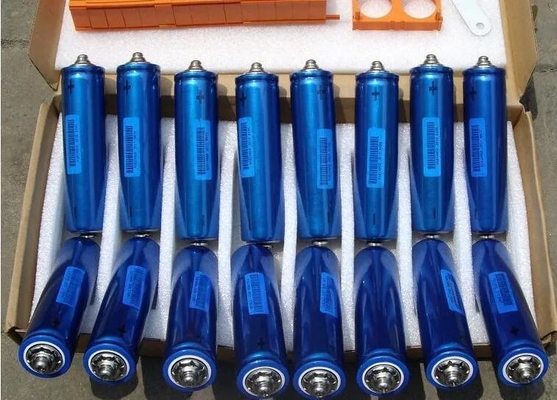 Grade a Lithium Ion Phosphate Battery Cells 3.2V 17AH