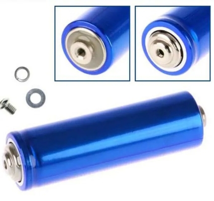 Grade a Lithium Ion Phosphate Battery Cells 3.2V 17AH