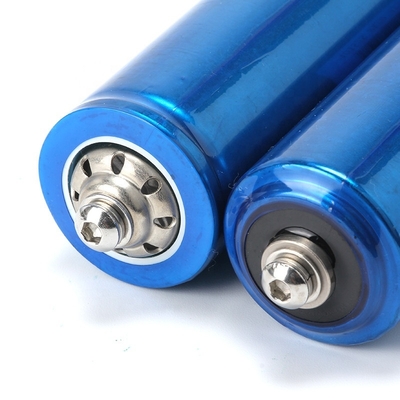 Haedway Cylindrical 40152S 3.2V 17Ah Lifepo4 Rechargeable Battery Cells Electric Scooter Battery Electric Lithium Ion Batteries
