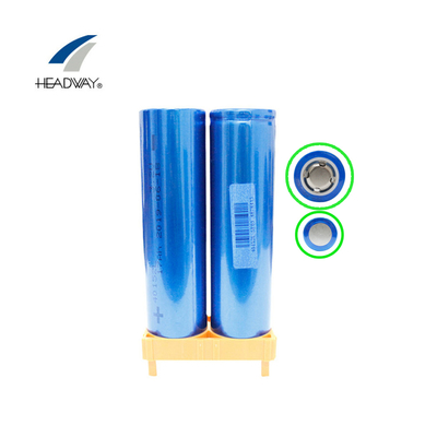 Headway 40152 LiFePO4 Battery 3.2V 15Ah Solar Energy Storage Lithium Ion Battery Consumer Electronics Cell Lithium Ion Battery