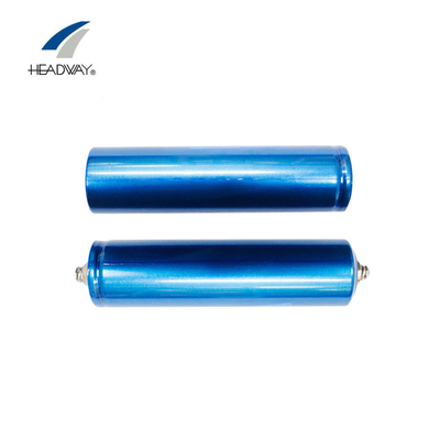 Headway 40152 LiFePO4 Battery 3.2V 15Ah Solar Energy Storage Lithium Ion Battery Consumer Electronics Cell Lithium Ion Battery