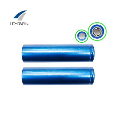 Headway 40152 LiFePO4 Battery 3.2V 15Ah Solar Energy Storage Lithium Ion Battery Consumer Electronics Cell Lithium Ion Battery
