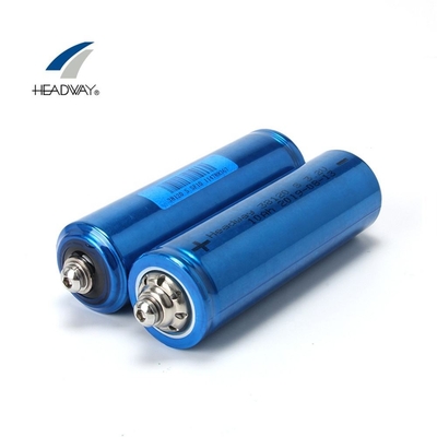 Headway LiFePO4 Battery 38120S 3.2V 10Ah Lithium Ion Battery Lithium Ion Lifepo4 Rechargeable Battery Pack