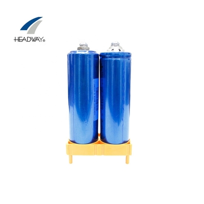 3.2V10Ah 38120S Lithium Battery Cell Headway Manufacturer High Quality Lithium Battery 3.2V10Ah 38120S LiFePO4 Cell