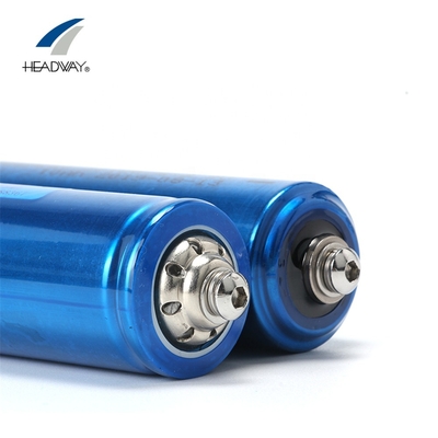 Headway Brand Factory Lifepo4 Battery 38120S 3.2V 10Ah Lithium Battery