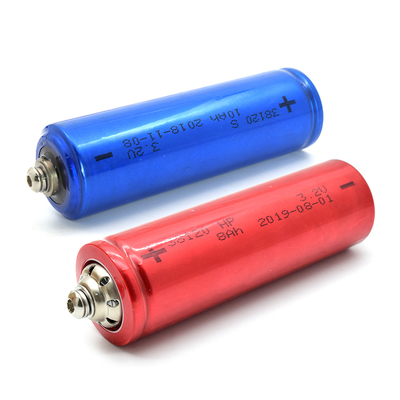3.2V Lifepo4 Headway 38120 Lfp Lithium Battery Cells