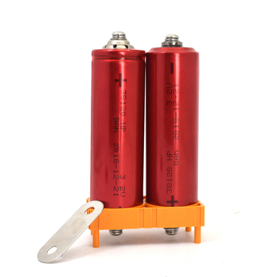 3.2V Lifepo4 Headway 38120 Lfp Lithium Battery Cells