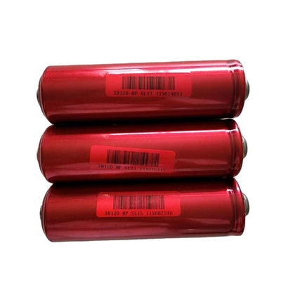 8000mAh Headway Cylindrical Lifepo4 Battery Lithium Cells