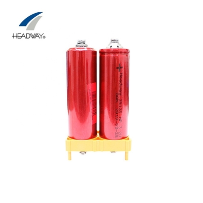 Headway 38120HP 3.2V 8Ah Original Manufacturer Super High Rate 30C Discharge Rate LFP Cylindrical Battery Cell