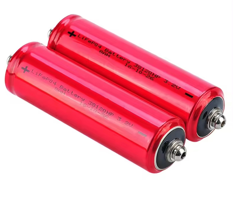 Ev Lithium Battery Cell Pin Lithium Cells Sat Photphat 3.2v 100ah