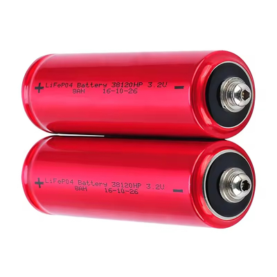 Ev Lithium Battery Cell Pin Lithium Cells Sat Photphat 3.2v 100ah