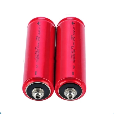 Headway 3.2v 8ah Lifepo4 Battery Cells Lithium Ion