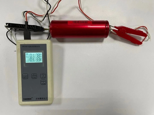Headway 3.2v 8ah Lifepo4 Battery Cells Lithium Ion