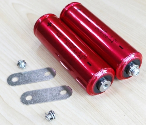 Headway 3.2v 8ah Lifepo4 Battery Cells Lithium Ion