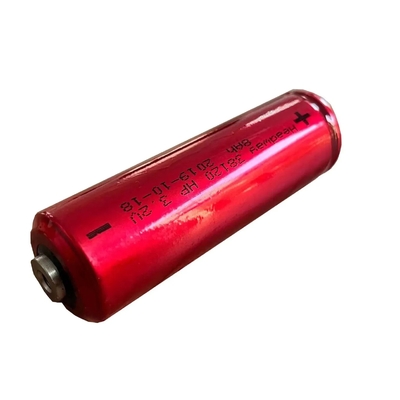 3.2V8Ah Headway 38120HP LiFePO4 Lithium Battery Cells