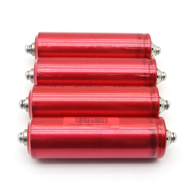 3.2V8Ah Headway 38120HP LiFePO4 Lithium Battery Cells