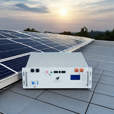 51.2V 100AH LiFePo4 Li-ion Battery High Capacity Home Solar Energy Storage UPS Telecom Storage  Lithium Ion Cell Battery