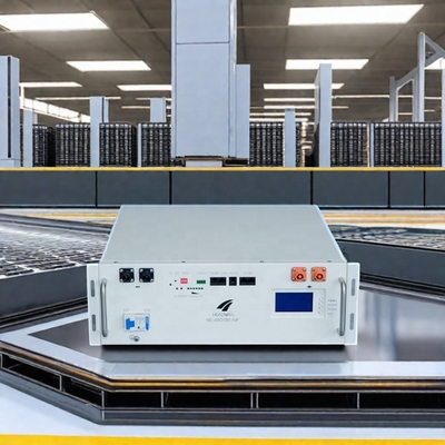 51.2V 100AH LiFePo4 Li-ion Battery High Capacity Home Solar Energy Storage UPS Telecom Storage  Lithium Ion Cell Battery