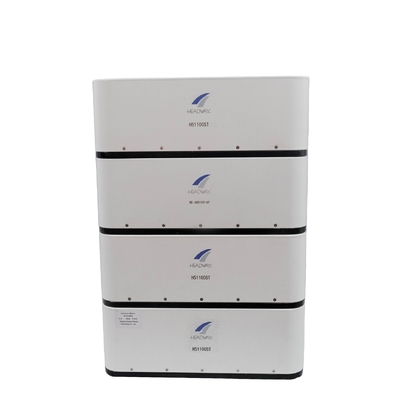 51.2V100Ah 5kWh Stack Type Lithium-ion Battery Headway Home Energy Storage Lithium-ion Battery Pack