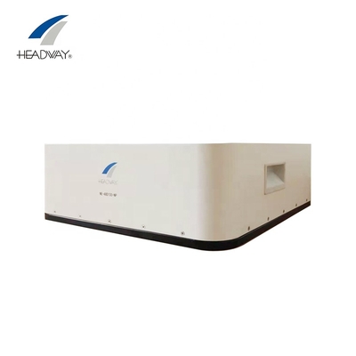 51.2V100Ah 5kWh Stack Type Lithium-ion Battery Headway Home Energy Storage Lithium-ion Battery Pack