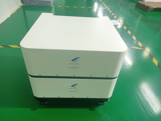 51.2V100Ah 5kWh Stack Type Lithium-ion Battery Headway Home Energy Storage Lithium-ion Battery Pack