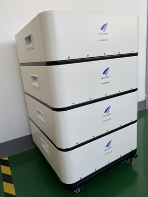 48V100Ah 51.2V100Ah Stack Type Home Energy Storage Battery 48V100Ah 51.2V100Ah 5KWh Lithium-ion Battery Pack