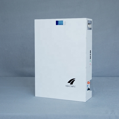 Headway 51.2V200Ah Wall Mount Lithium Battery for Home Energy Storage System 51.2V200Ah 10KWh Lithium Battery Pack