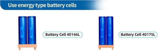 Headway 51.2V200Ah Wall Mount Lithium Battery for Home Energy Storage System 51.2V200Ah 10KWh Lithium Battery Pack