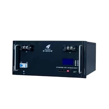 Headway 48V200Ah Lithium Battery for Telecom Use Battery 48V200Ah 5U Lithium Battery Pack