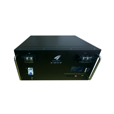 48V200Ah Lithium Battery Headway for Telecom Lithium Battery 48V200Ah 5U Lithium Battery Pack