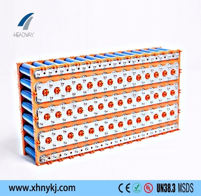 Headway 1KVA UPS Pure Sine Wave 1KVA UPS + 2KWh Lithium-ion Battery UPS